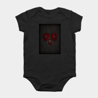 Aries Baby Bodysuit